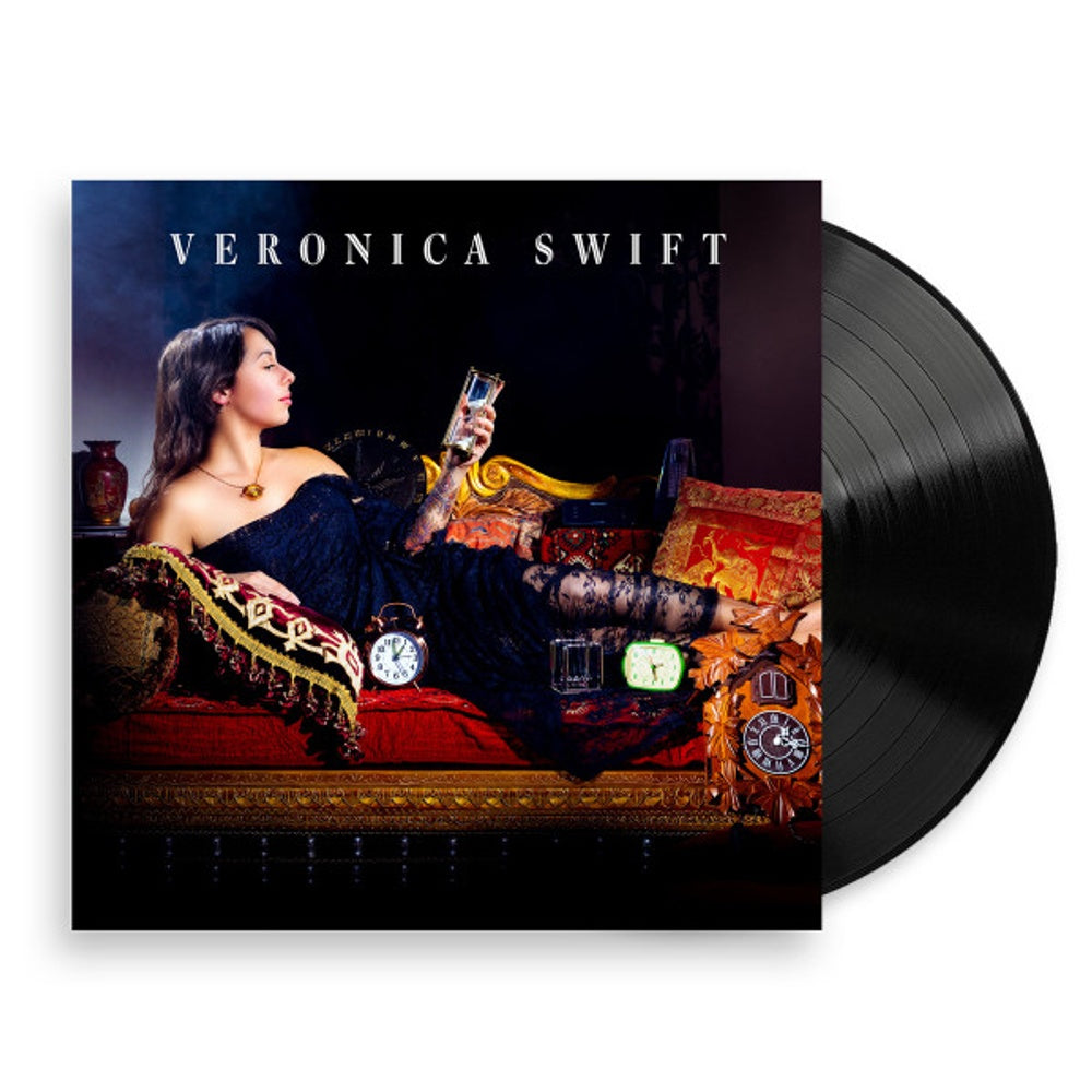 Veronica Swift – Veronica Swift (LP Vinyl)
