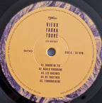 Vieux Toure Farka – Les Racines (LP Vinyl)