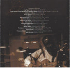 Vusi Mahlasela – Say Africa (CD)