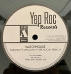 Watchhouse – Austin City Limits: Live At The Moody Theater (2-LP Vinyl)