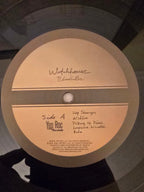 Watchhouse – Blindfaller (LP Vinyl)