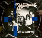 Whitesnake – Slide It In: 35th Anniversary Edition (2-CD)