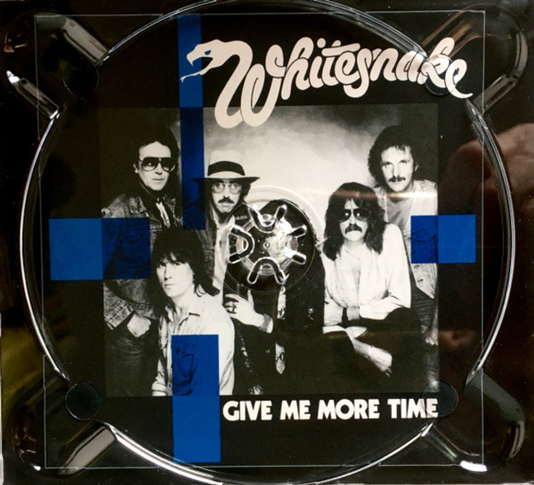 Whitesnake – Slide It In: 35th Anniversary Edition (2-CD)