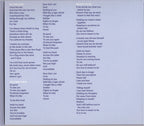 Wilco – Cousin (CD)