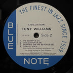 Tony Williams - Civilization (LP Vinyl)