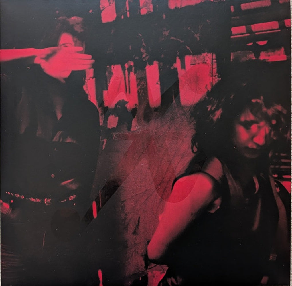 Xmal Deutschland – Gift The 4AD Years (3-LP Vinyl)