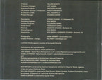 Yellowjackets – Raising Our Voice (CD)