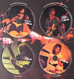 Yes – The Yes Album (4-CD + Blu-ray)