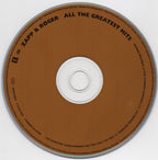 Zapp & Roger – All the Greatest Hits (CD)
