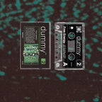Dummy – Free Energy (Cassette)