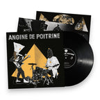 Angine De Poitrine – Vol. II (Black LP Vinyl)