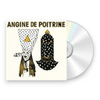 Angine De Poitrine – Vol. I (CD)