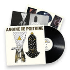 Angine De Poitrine – Vol. I (Black LP Vinyl)