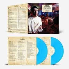 Everlast - Everlast - Eat at Whitey's (25th Anniversary) [2LP Blue]