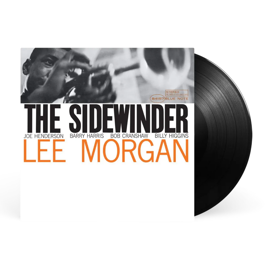 Lee Morgan – Sidewinder (LP Vinyl)