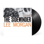 Lee Morgan – Sidewinder (LP Vinyl)