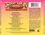 Janis Joplin – Live at Winterland 68 (CD)
