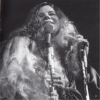 Janis Joplin – Live at Winterland 68 (CD)