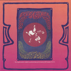 Janis Joplin – Live at Winterland 68 (CD)