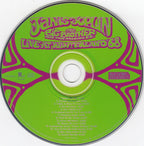 Janis Joplin – Live at Winterland 68 (CD)