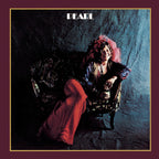 Janis Joplin - Janis Joplin - Pearl [180-gram]