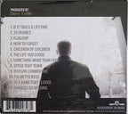 Jason Isbell – Something More Than Free (10 Year Anniversary CD)