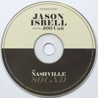 Jason Isbell – The Nashville Sound (CD)
