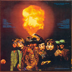 Jefferson Airplane – Crown of Creation (CD)