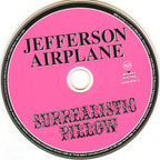 Jefferson Airplane – Surrealistic Pillow: Remastered (2-CD)