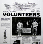 Jefferson Airplane – Volunteers (LP Vinyl)