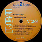 Jefferson Airplane – Volunteers (LP Vinyl)