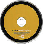Joe Cocker – Mad Dogs and Englishmen (CD)