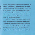 Joe Cocker – Sheffield Steel (Bonus Tracks, Remastered CD)