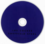 Joe Cocker – Sheffield Steel (Bonus Tracks, Remastered CD)