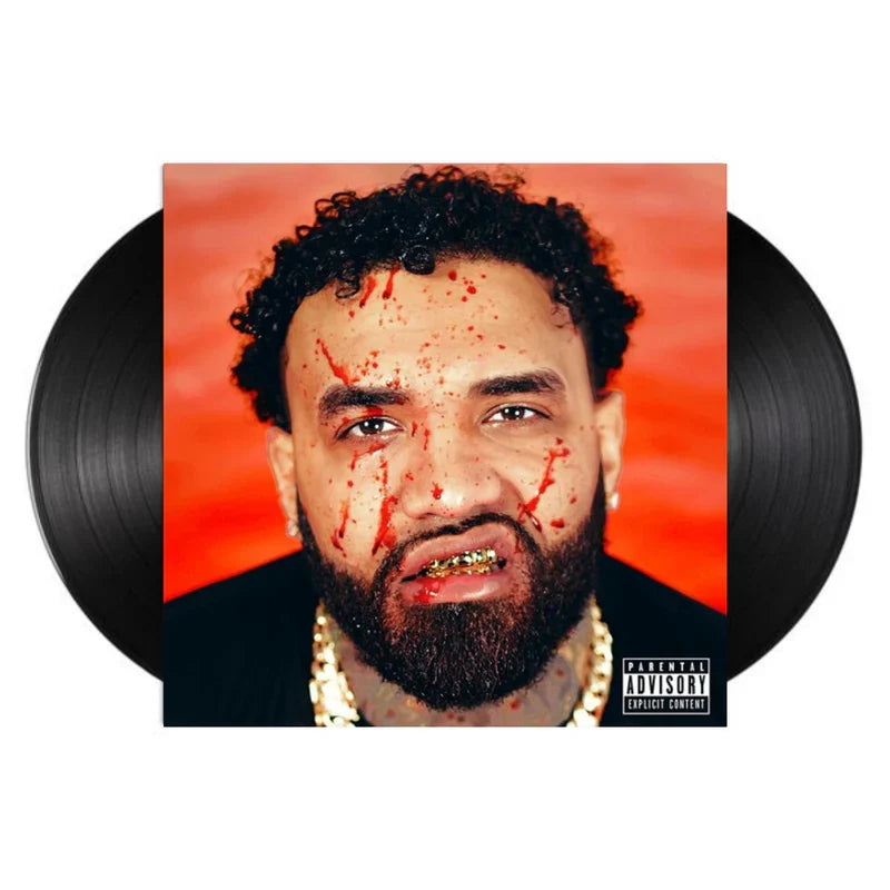 Joyner Lucas - Joyner Lucas - Not Now I'm Busy [2LP]