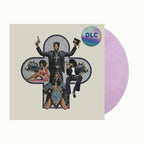 JPEGMAFIA and Danny Brown - JPEGMAFIA and Danny Brown - SCARING THE HOES: DLC PACK [Lavender]