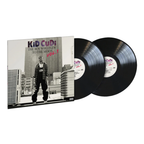 Kid Cudi - Kid Cudi - Boy Who Flew To The Moon Vol 1 [2LP]
