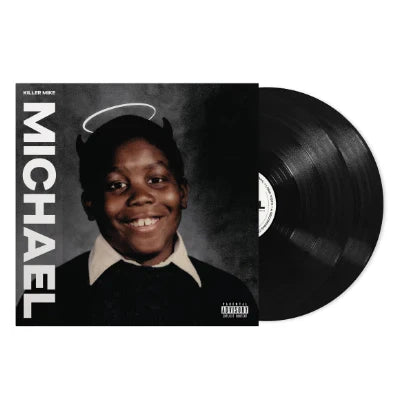 Killer Mike - Killer Mike - Michael [2LP]
