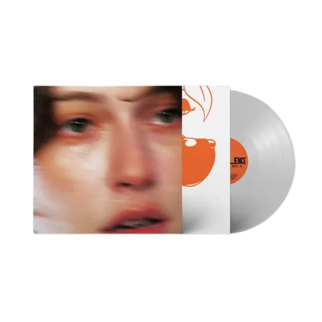 King Princess - King Princess - Girl Violence [Silver]
