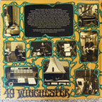 49 Winchester – Change Of Plans (LP Vinyl)