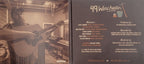 49 Winchester – Fortune Favors The Bold (CD)