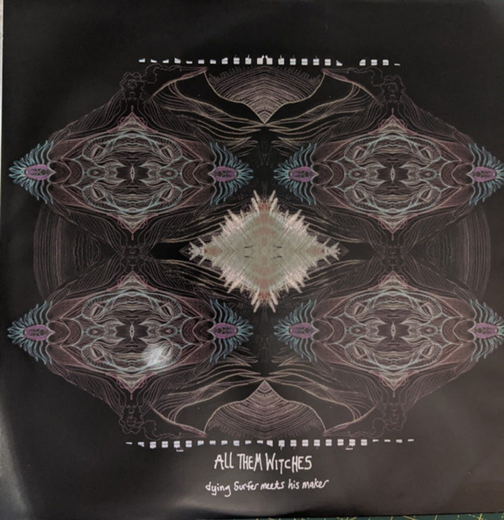 All Them Witches – Dying Surfer Meets His Maker (LP Vinyl)