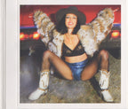 Amanda Shires – Take It Like A Man (CD)