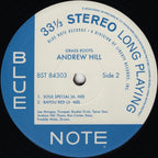 Andrew Hill – Grass Roots (LP Vinyl)