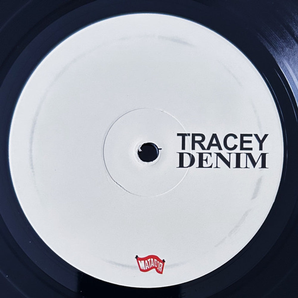 Bar Italia – Tracey Denim (LP Vinyl)