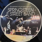 Bruce Springsteen & The E Street Band – The Legendary 1979 No Nukes Concerts (2-LP Vinyl)
