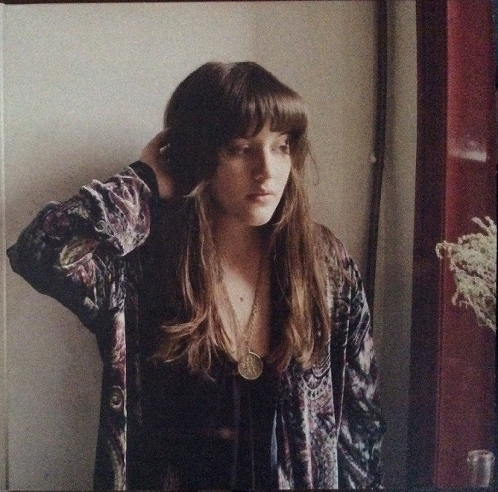 Caitlin Rose – Own Side Now (LP Vinyl)
