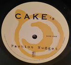 CAKE – Fashion Nugget (LP Vinyl)