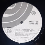 Carole King – Tapestry: 50th Anniversary (LP Vinyl)