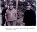 Charles Lloyd – Figure In Blue (2-CD)